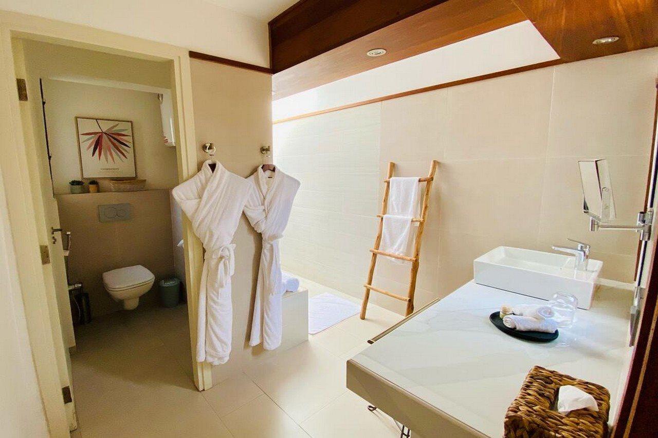 Boma Lifestyle Hotel Дакар Экстерьер фото