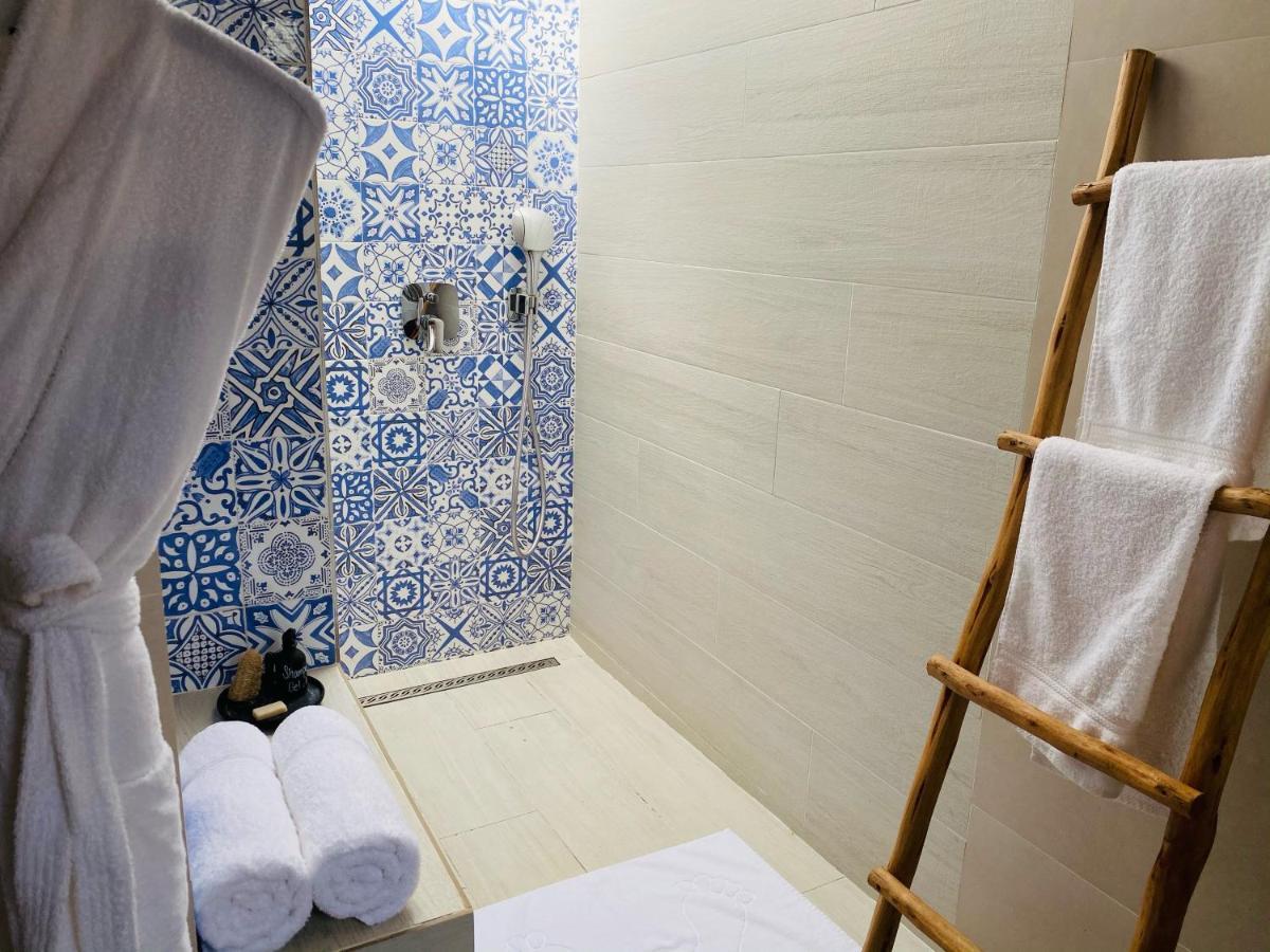Boma Lifestyle Hotel Дакар Экстерьер фото